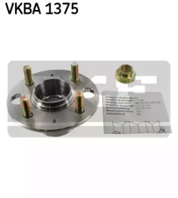 SKF VKBA 1375